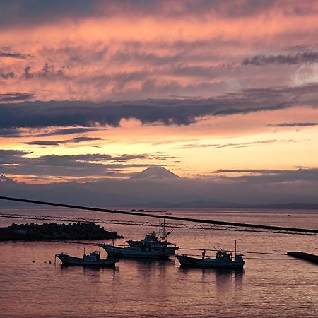 南葉山 - Seaside Cabin In Minami-Hayama Exterior foto