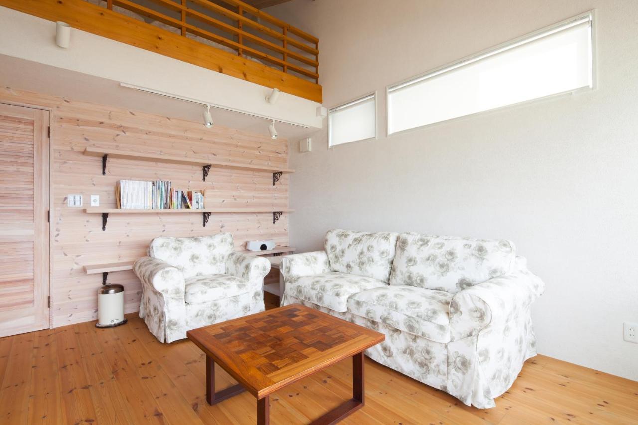 南葉山 - Seaside Cabin In Minami-Hayama Exterior foto